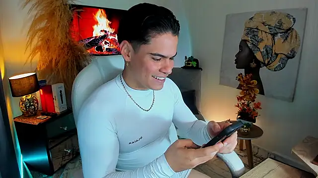 Matias Murrier online show from March 2026 11:48:01 AM