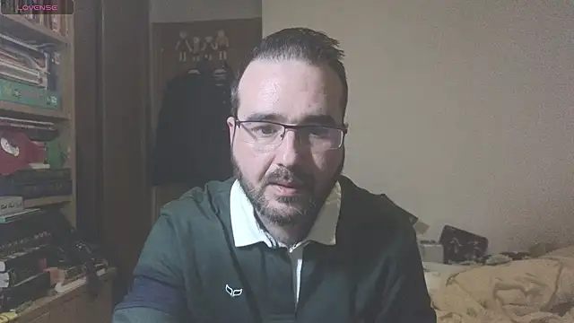 curiosillo83 online show from February 2025 03:16:01 PM