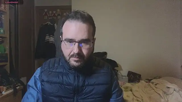 curiosillo83 online show from February 2025 06:35:02 PM