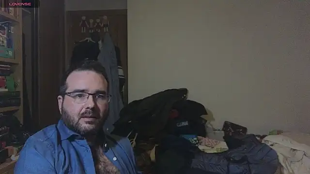 curiosillo83 online show from February 2025 03:56:02 AM