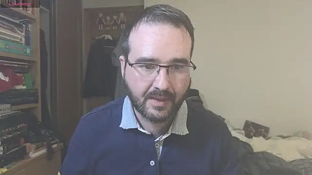 curiosillo83 online show from February 2025 03:38:01 PM