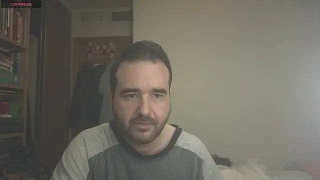 curiosillo83 online show from March 2025 08:11:01 AM