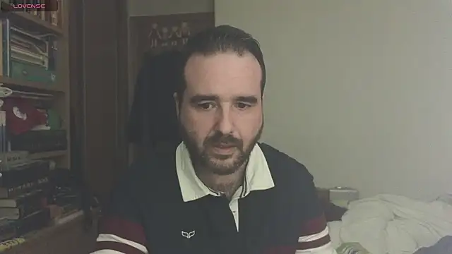 curiosillo83 online show from March 2025 08:10:02 PM