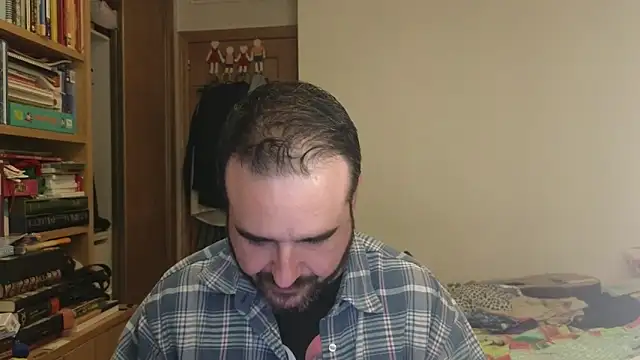 curiosillo83 online show from October 2025 03:57:02 PM