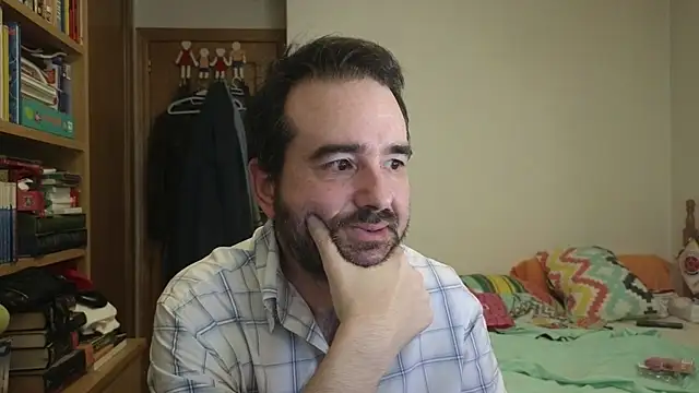curiosillo83 online show from July 2026 08:05:01 AM