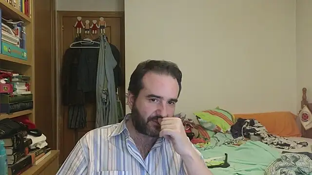 curiosillo83 online show from July 2026 02:32:02 PM