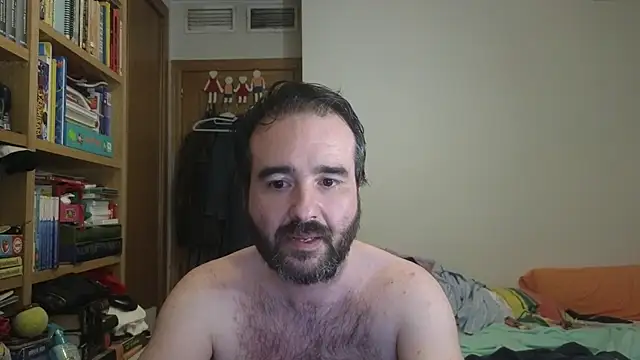 curiosillo83 online show from July 2026 09:57:01 AM