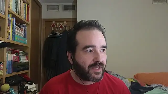 curiosillo83 online show from July 2026 10:13:01 PM