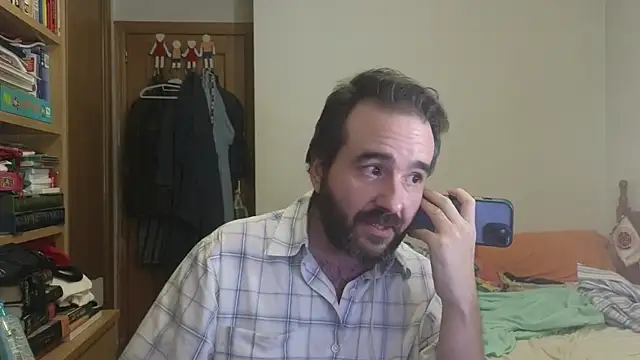 curiosillo83 online show from July 2026 02:08:02 PM