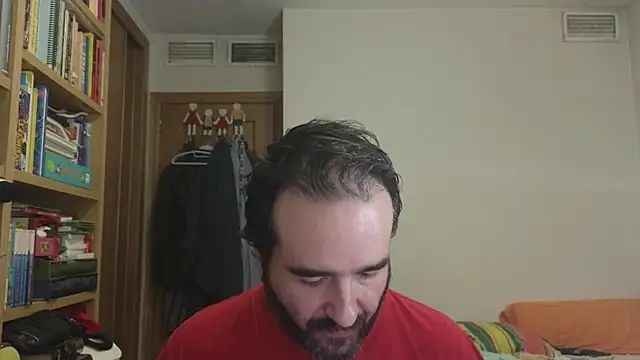curiosillo83 online show from July 2026 01:52:01 AM