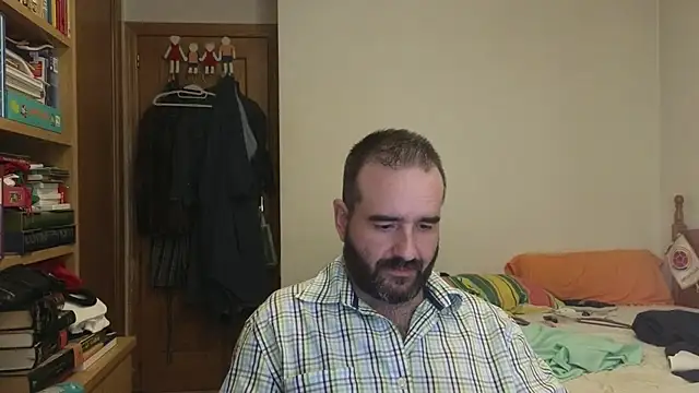 curiosillo83 online show from July 2026 01:42:01 PM