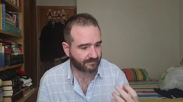curiosillo83 online show from July 2026 01:53:01 PM