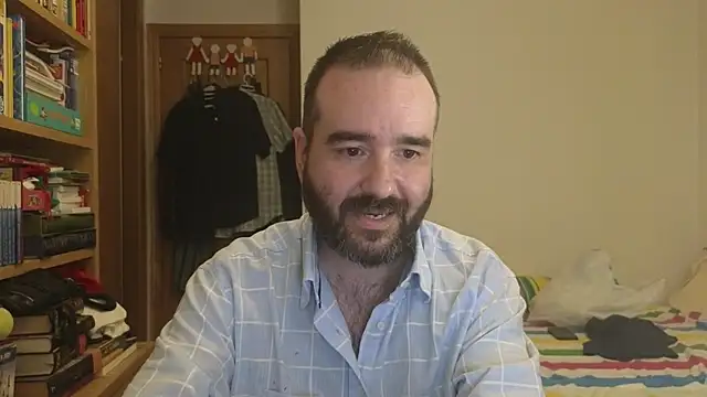 curiosillo83 online show from July 2026 05:38:02 AM