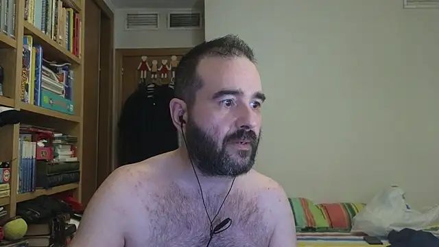 curiosillo83 online show from July 2026 05:43:02 PM