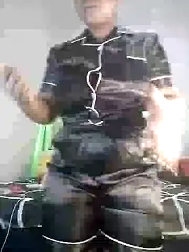 Sexypresh302 online show from January 2025 01:21:01 AM