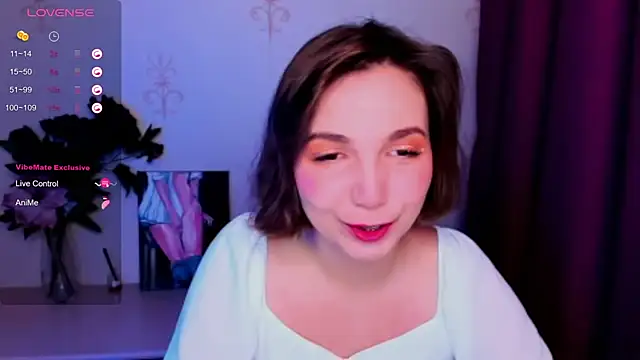 KindHazelHere  online show from October 2025 08:13:01 AM