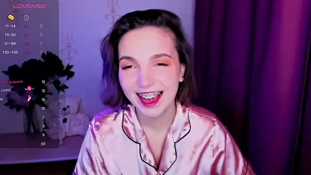 KindHazelHere  online show from November 2025 09:20:02 AM