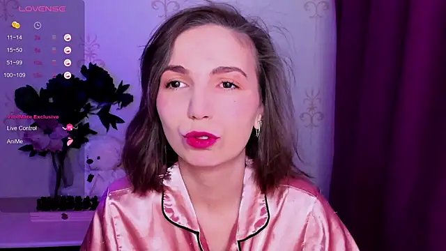 KindHazelHere  online show from March 2026 07:09:01 PM