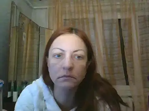 ShawnaAdams online show from January 2025 08:06:02 PM