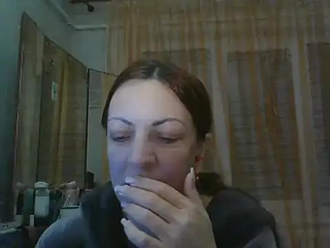 ShawnaAdams online show from February 2025 04:18:01 PM