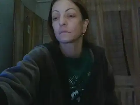 ShawnaAdams online show from February 2025 11:06:02 AM