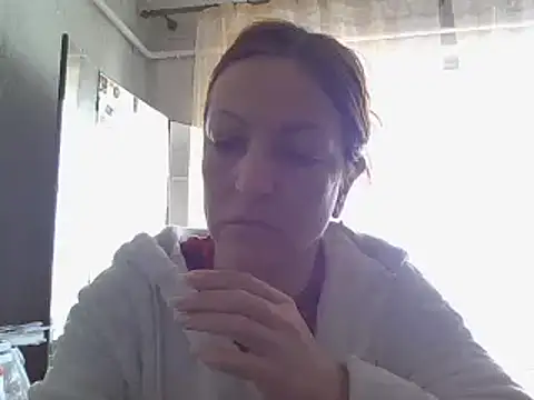 ShawnaAdams online show from February 2025 09:15:01 AM