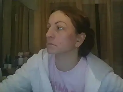 ShawnaAdams online show from February 2025 07:10:02 PM