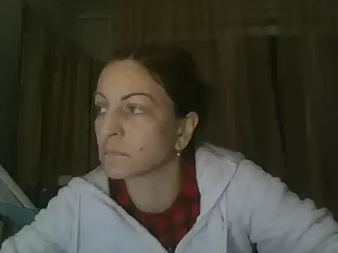 ShawnaAdams online show from March 2025 07:39:01 PM