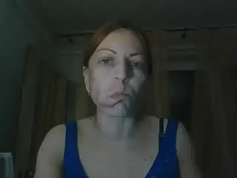 ShawnaAdams online show from March 2025 04:56:02 PM