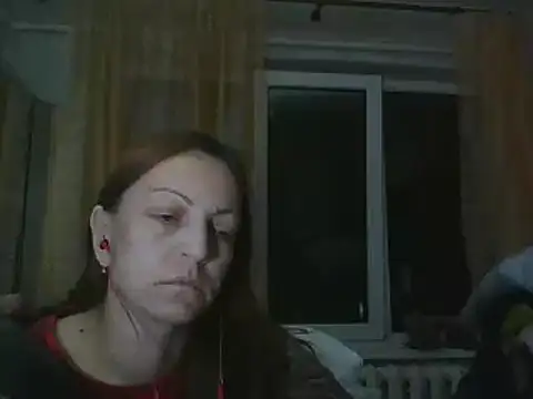 ShawnaAdams online show from March 2025 09:10:02 PM