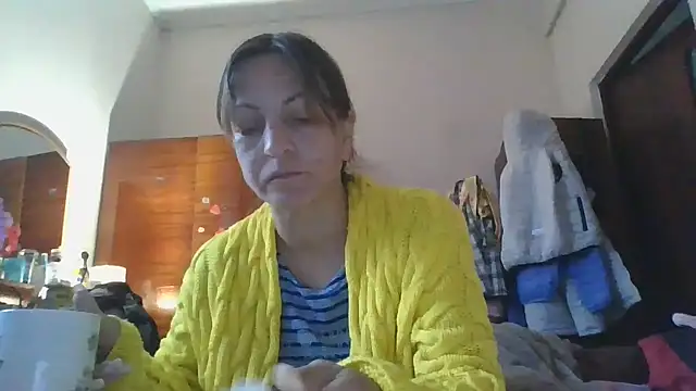 ShawnaAdams online show from September 2025 03:24:02 PM