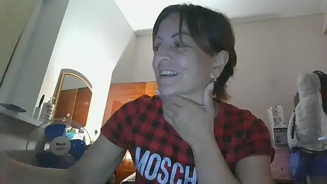 ShawnaAdams online show from September 2025 06:21:01 PM