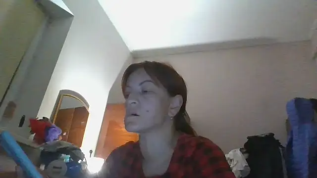 ShawnaAdams online show from September 2025 04:43:02 PM