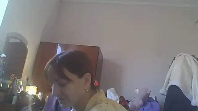 ShawnaAdams online show from November 2025 09:55:02 AM