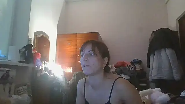 ShawnaAdams online show from November 2025 02:28:01 PM