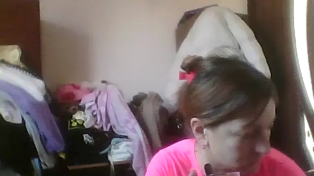 ShawnaAdams online show from February 2026 08:57:02 AM