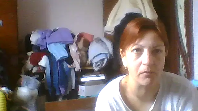 ShawnaAdams online show from March 2026 08:52:02 AM