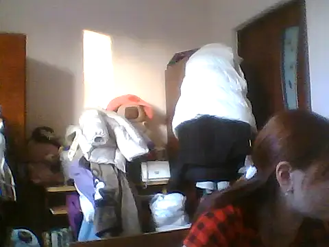 ShawnaAdams online show from April 2026 04:02:02 PM