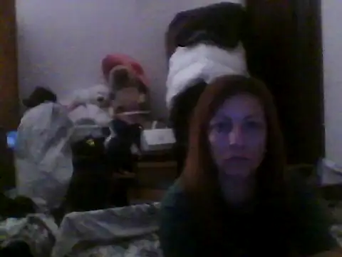 ShawnaAdams online show from April 2026 08:00:02 PM