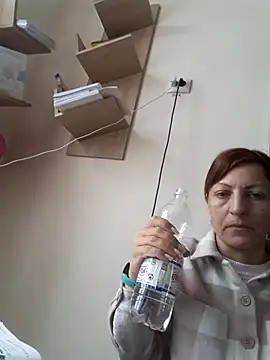 ShawnaAdams online show from April 2026 09:01:02 AM