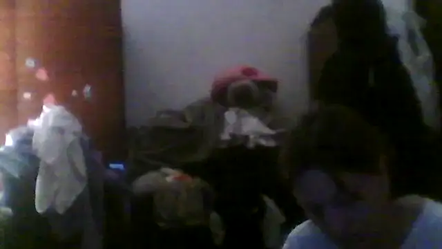 ShawnaAdams online show from May 2026 07:31:01 PM