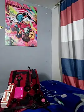 Giuliana90 online show from February 2026 12:08:01 AM