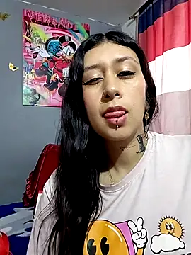 Giuliana90 online show from March 2026 10:04:01 PM