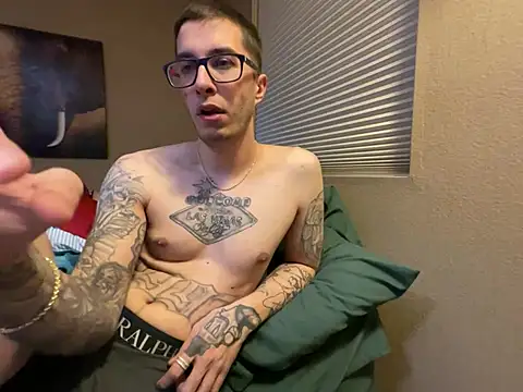 Bwcjoshbanks online show from February 2025 03:51:01 AM