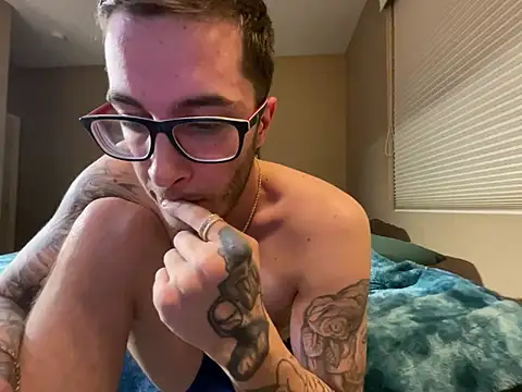 Bwcjoshbanks online show from February 2025 05:56:02 AM