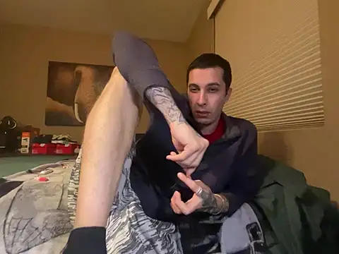 Bwcjoshbanks online show from March 2025 03:43:01 AM