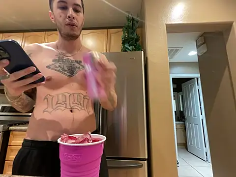 Bwcjoshbanks online show from September 2025 10:09:02 PM