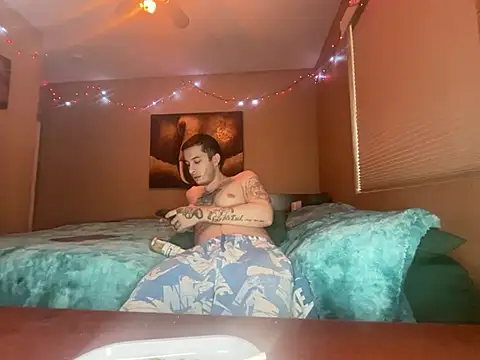 Bwcjoshbanks online show from February 2026 12:03:01 AM