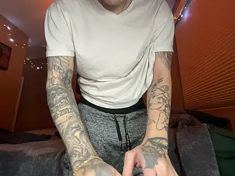 Bwcjoshbanks online show from March 2026 03:30:01 AM