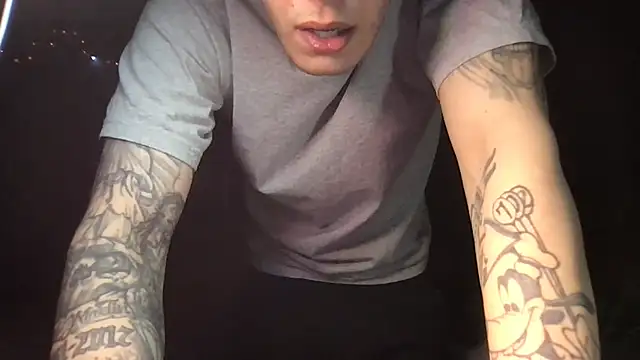 Bwcjoshbanks online show from March 2026 04:06:02 AM